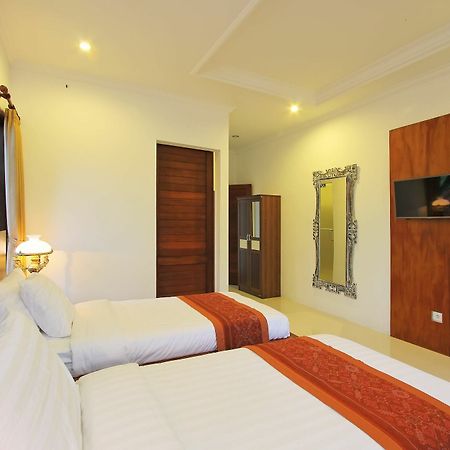 Blibli Villas Penestanan Ubud ภายนอก รูปภาพ