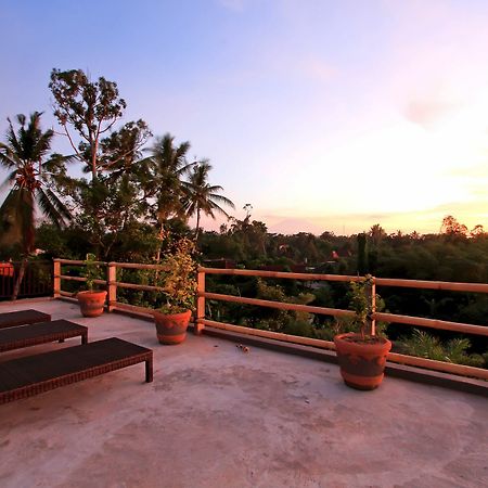 Blibli Villas Penestanan Ubud ภายนอก รูปภาพ