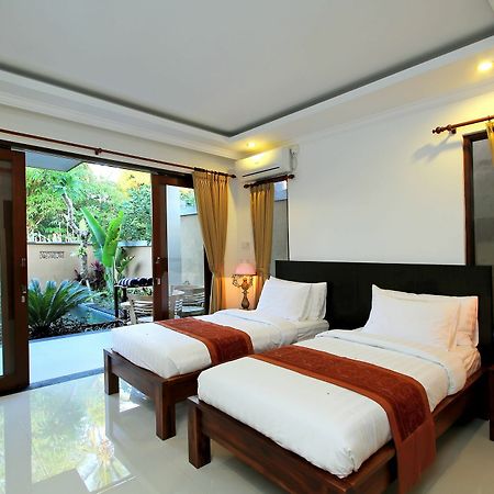 Blibli Villas Penestanan Ubud ภายนอก รูปภาพ