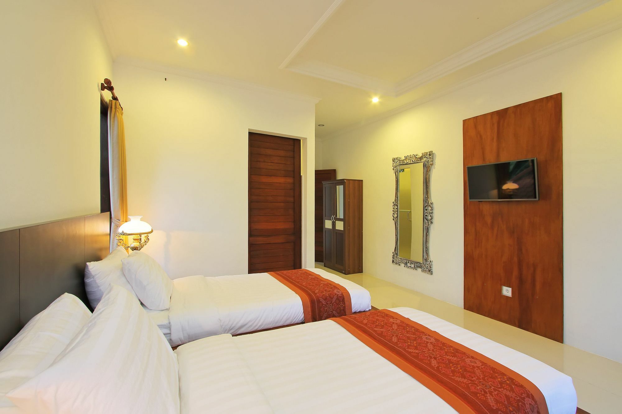 Blibli Villas Penestanan Ubud ภายนอก รูปภาพ