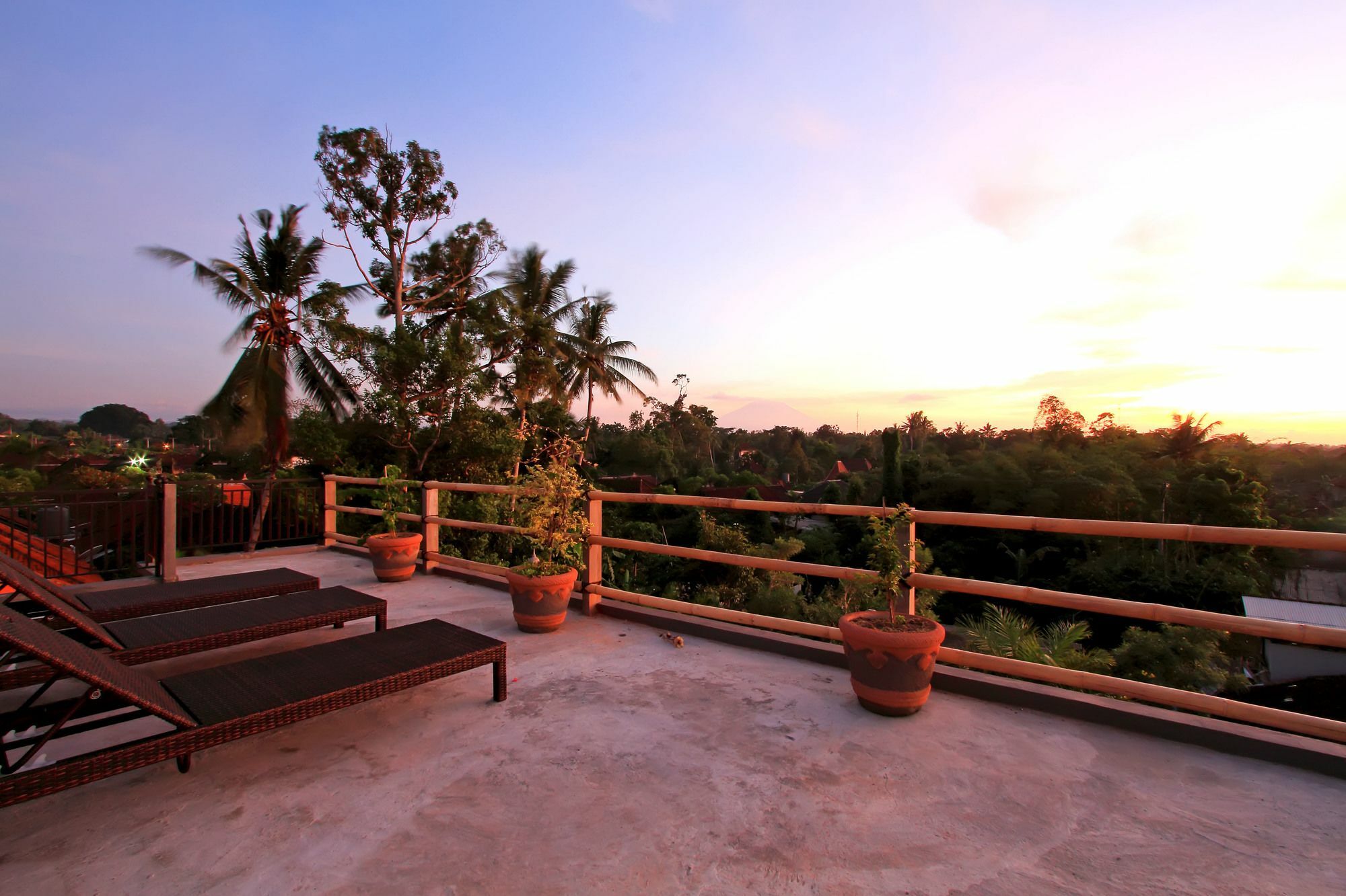 Blibli Villas Penestanan Ubud ภายนอก รูปภาพ