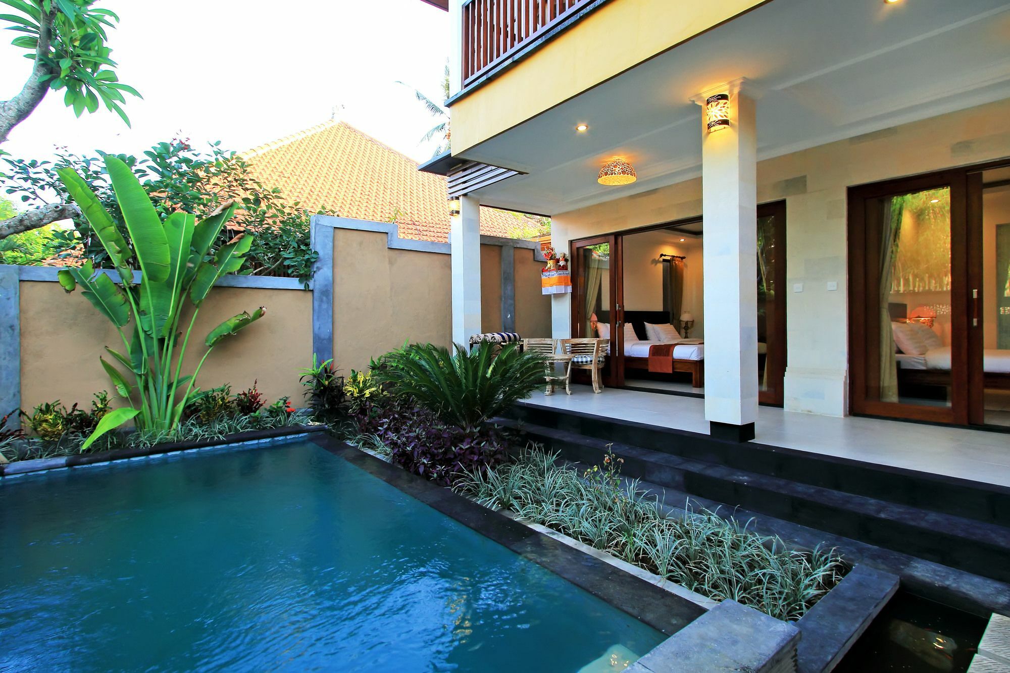 Blibli Villas Penestanan Ubud ภายนอก รูปภาพ