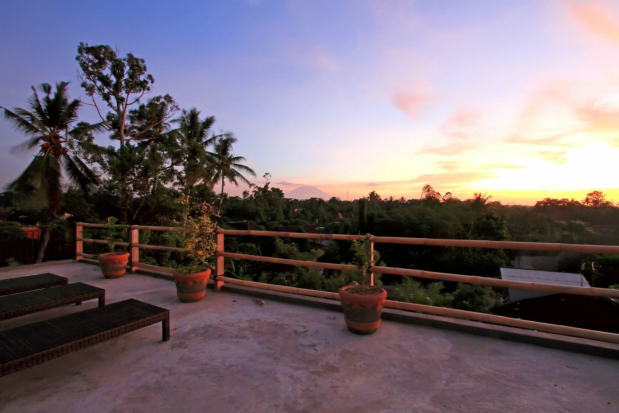 Blibli Villas Penestanan Ubud ภายนอก รูปภาพ