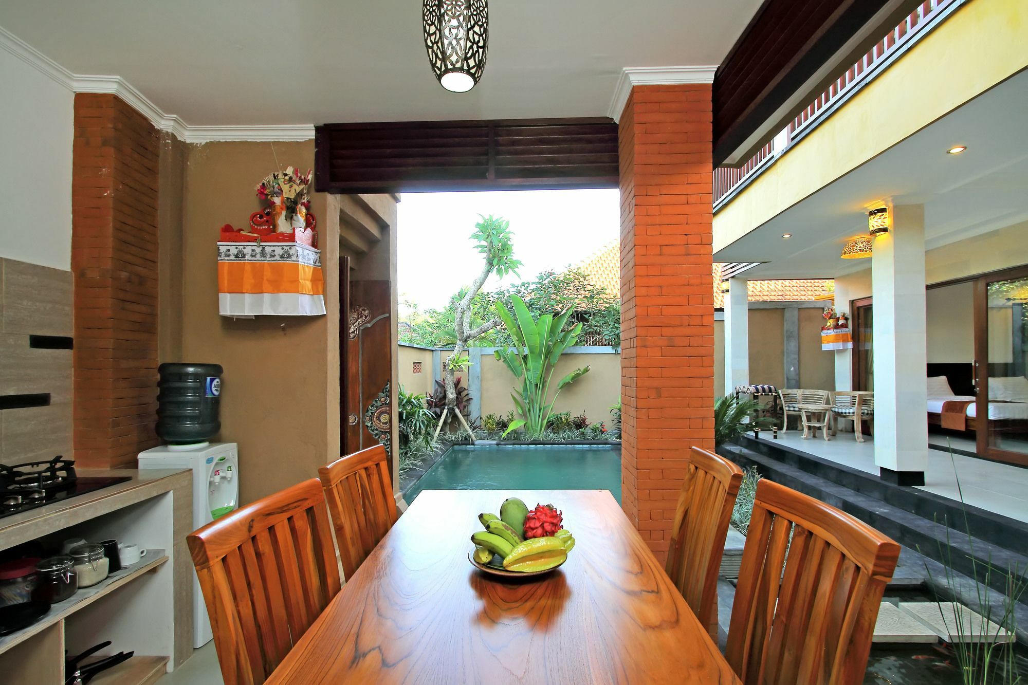 Blibli Villas Penestanan Ubud ภายนอก รูปภาพ